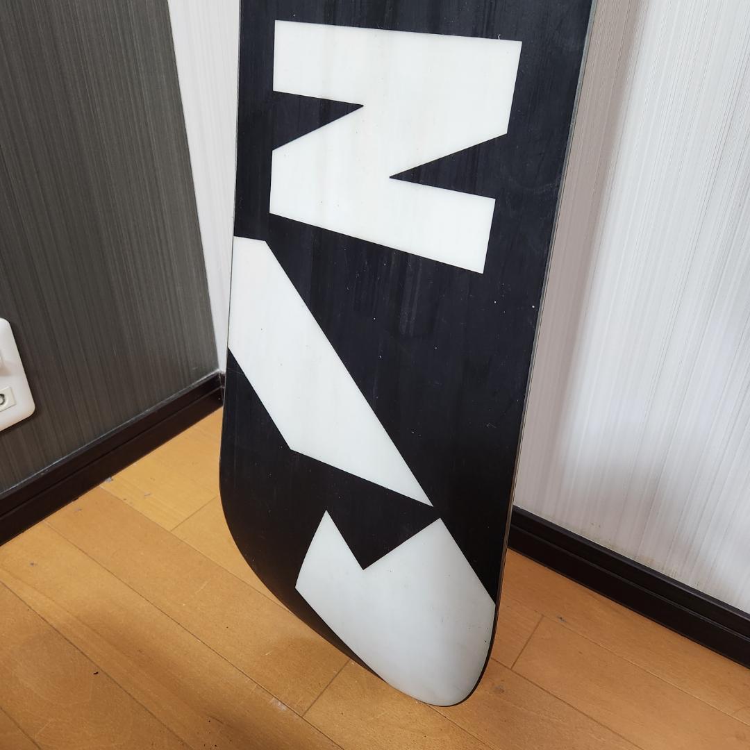 スノーボード ALLIAN PRISM LIMITED 152cm DRAKE ML(25-)