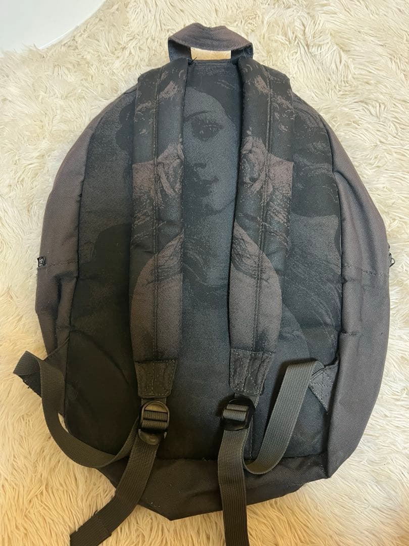 stussy リュック