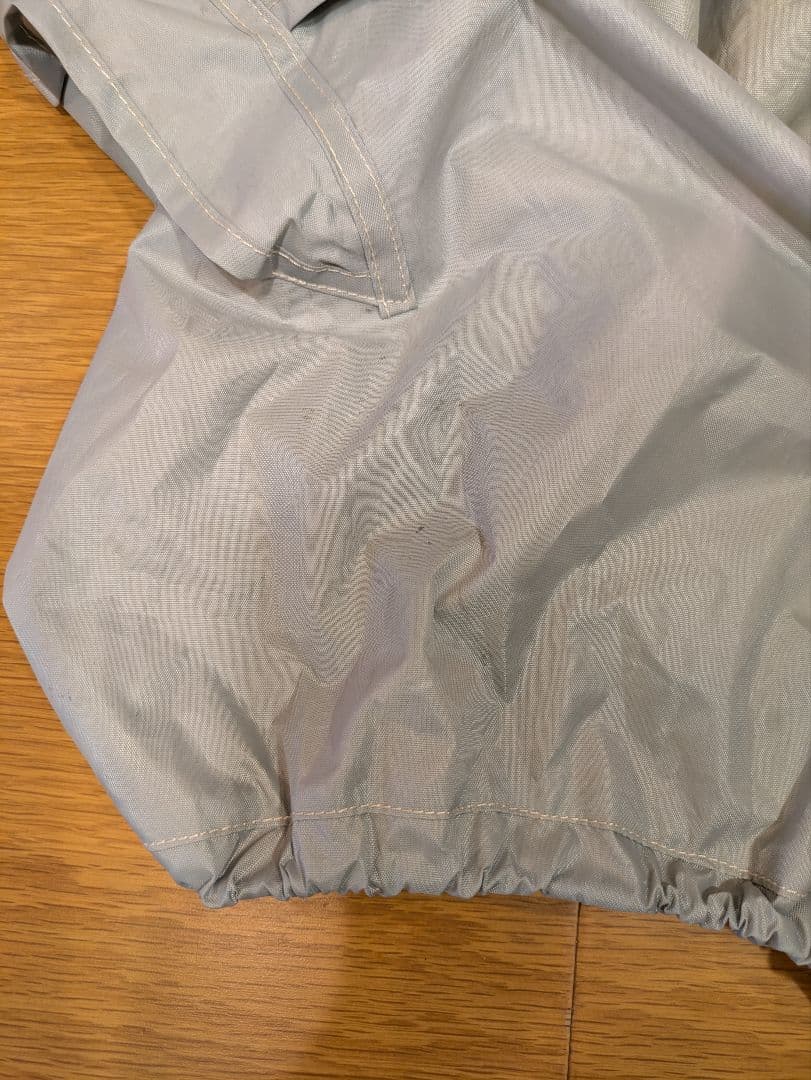 お値下げしました！【正規品】bikke フロントチャイルドシートルーム