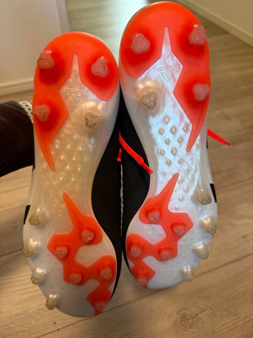 adidas プレデター　エリート　ag 28.0