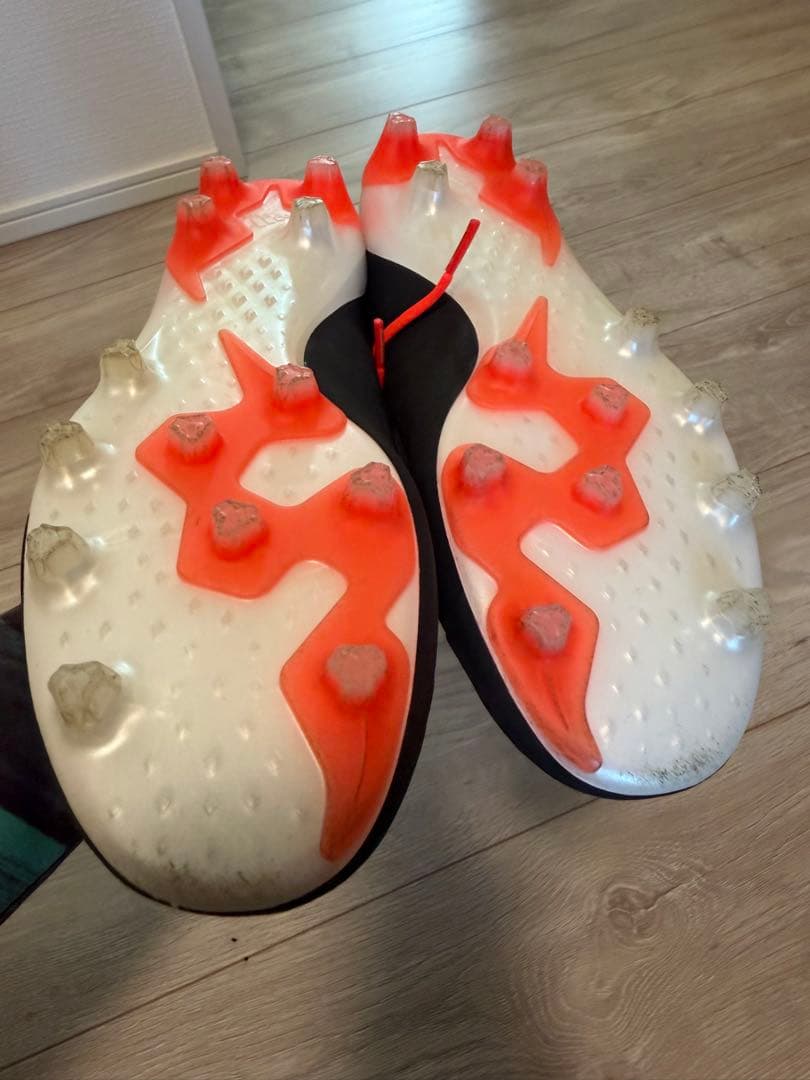 adidas プレデター　エリート　ag 28.0