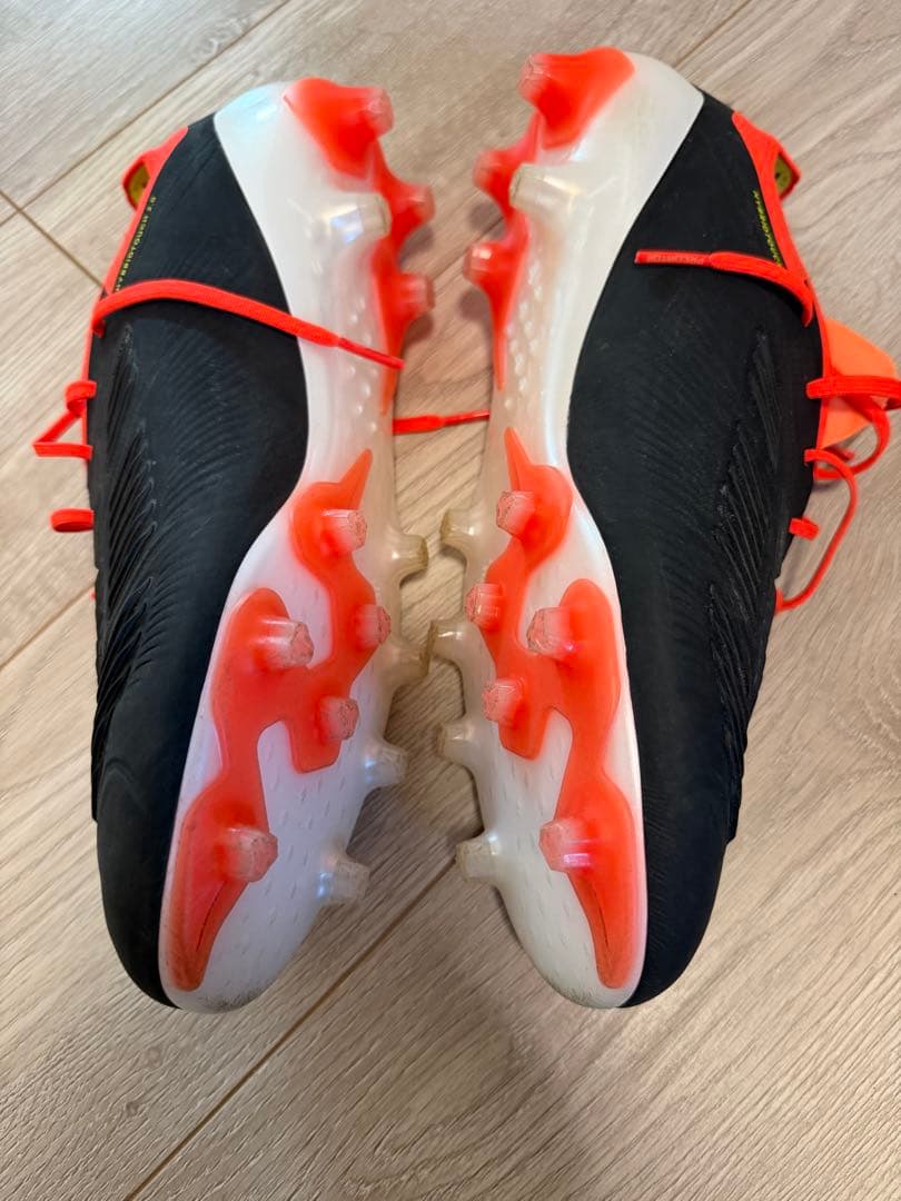 adidas プレデター　エリート　ag 28.0