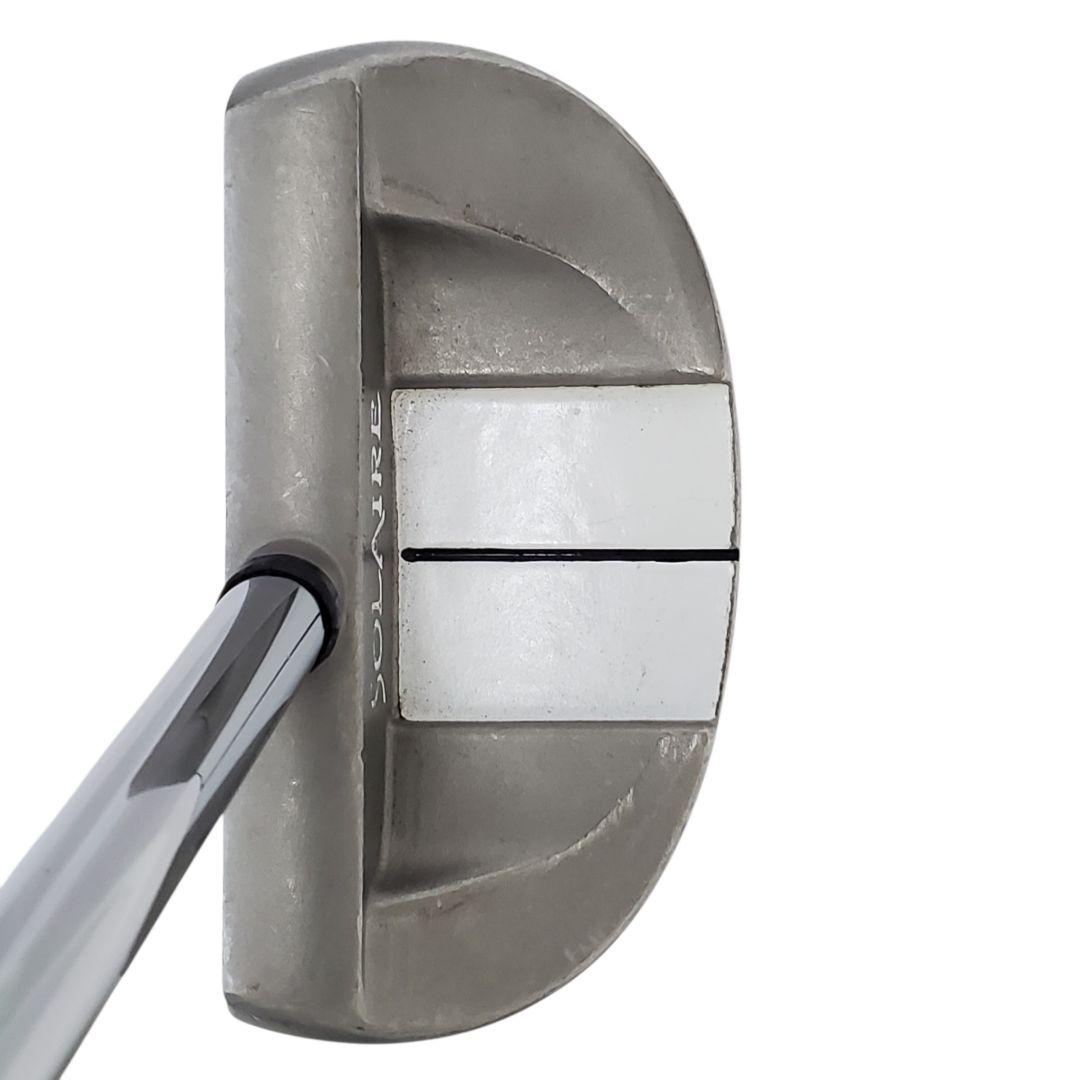 Callaway SOLAIRE センターシャフト レディース グリップ新品