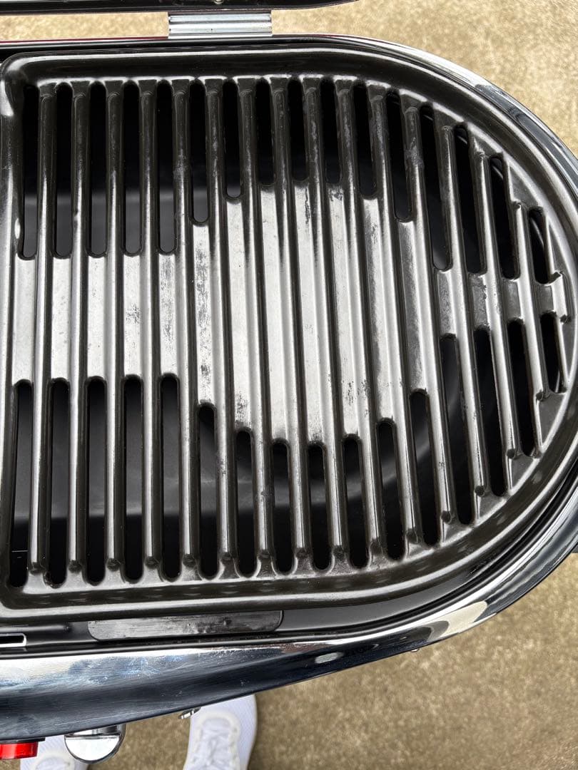 Coleman ロードトリップGrill LXE-J II バーベキューコンロ