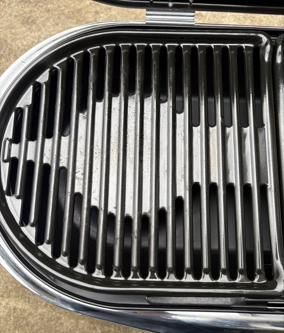 Coleman ロードトリップGrill LXE-J II バーベキューコンロ
