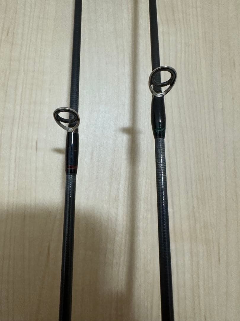【2本おまとめ】Nature Boys IRON BOW-613 & 622