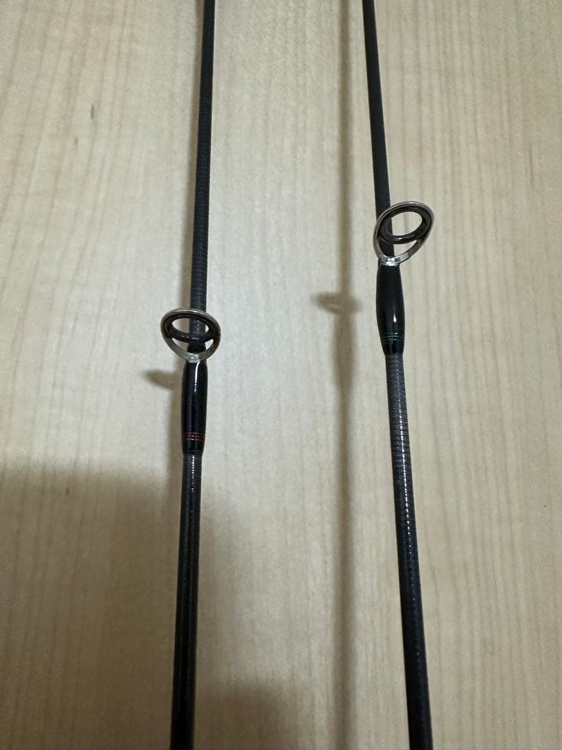 【2本おまとめ】Nature Boys IRON BOW-613 & 622