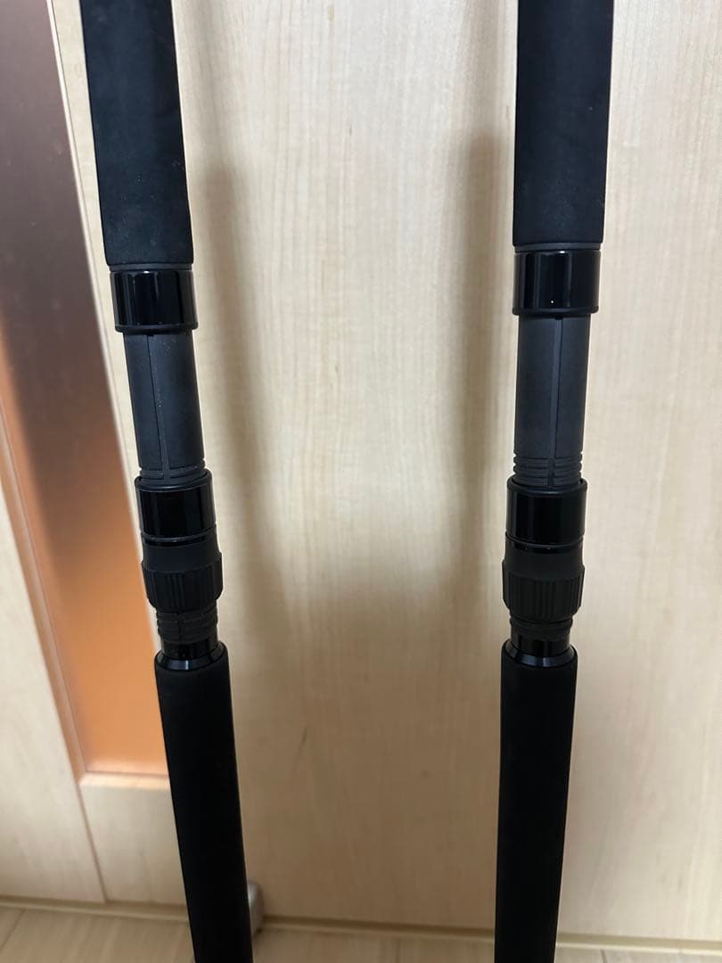 【2本おまとめ】Nature Boys IRON BOW-613 & 622