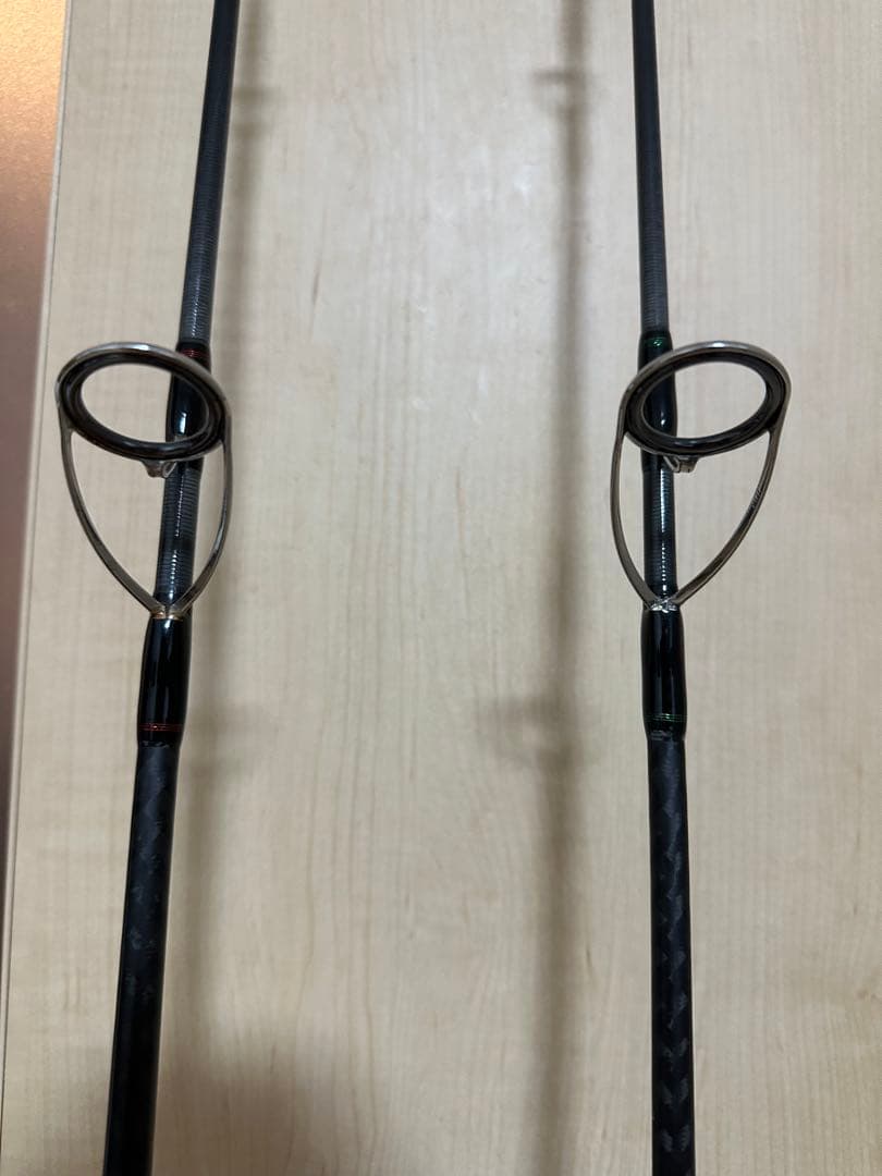 【2本おまとめ】Nature Boys IRON BOW-613 & 622