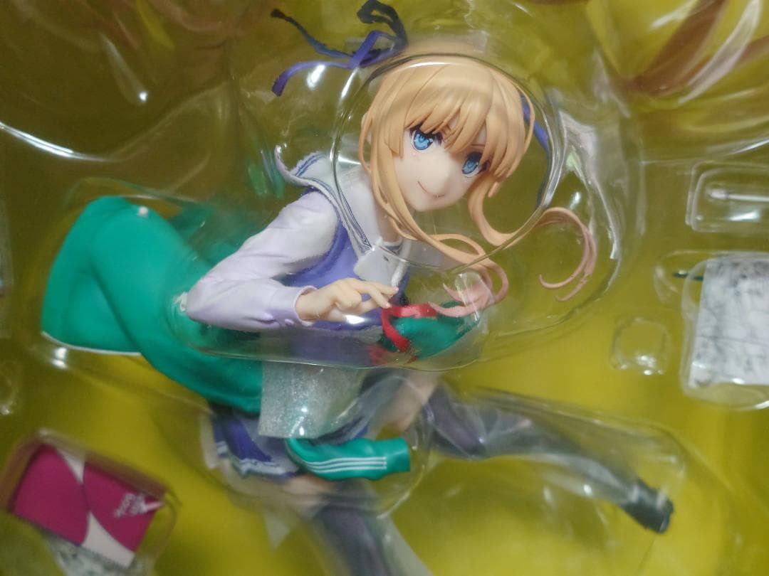 [未開封品]澤村・スペンサー・英梨々 1/7 冴えない彼女の育てかた♭フィギュア