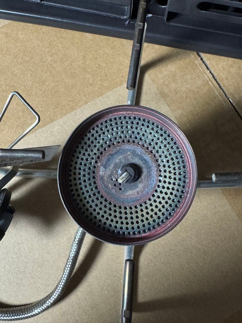 バーベキュー・調理用品 ST-330 soto