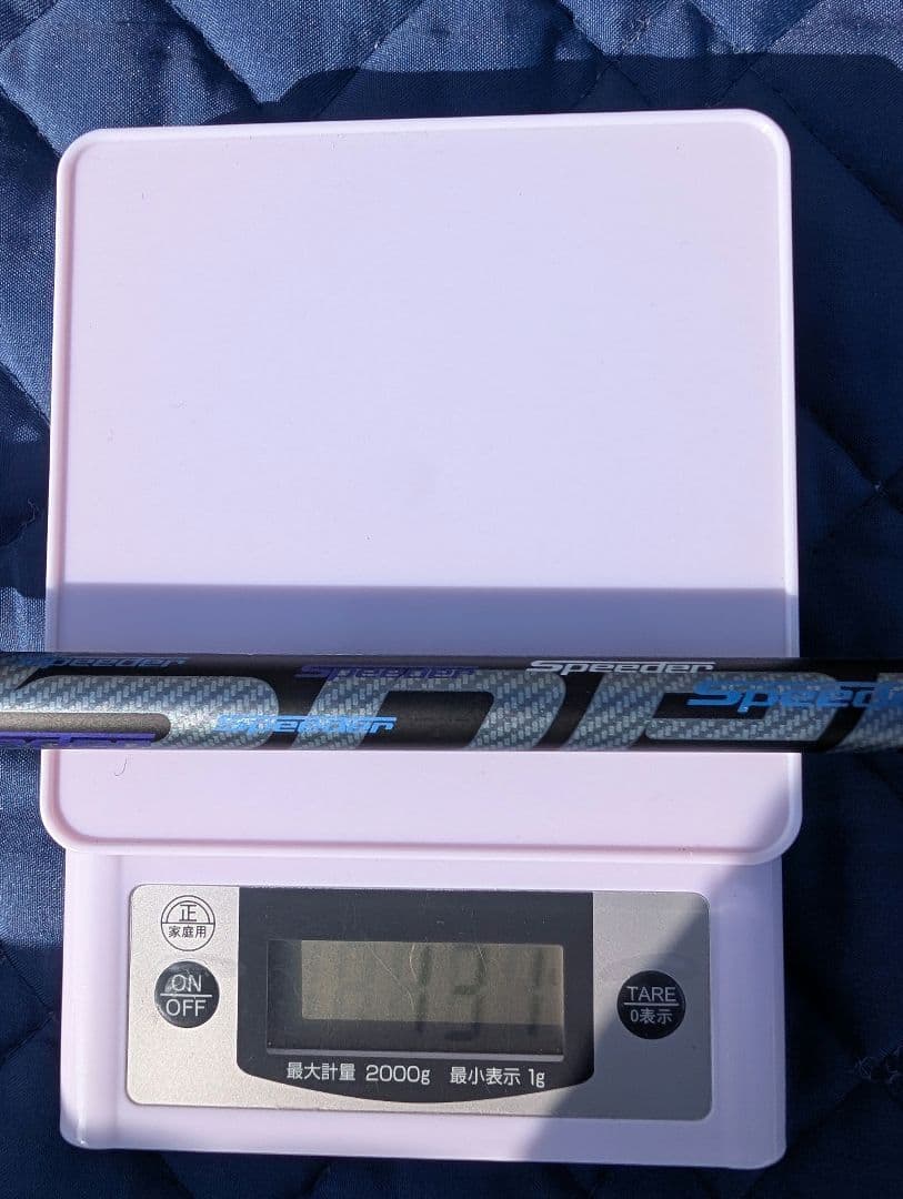 PING ピン TRハイブリッド 85S 5U