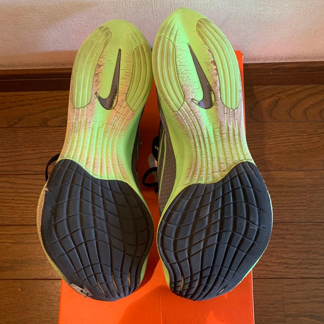 NIKE ヴェイパーフライネクスト%
