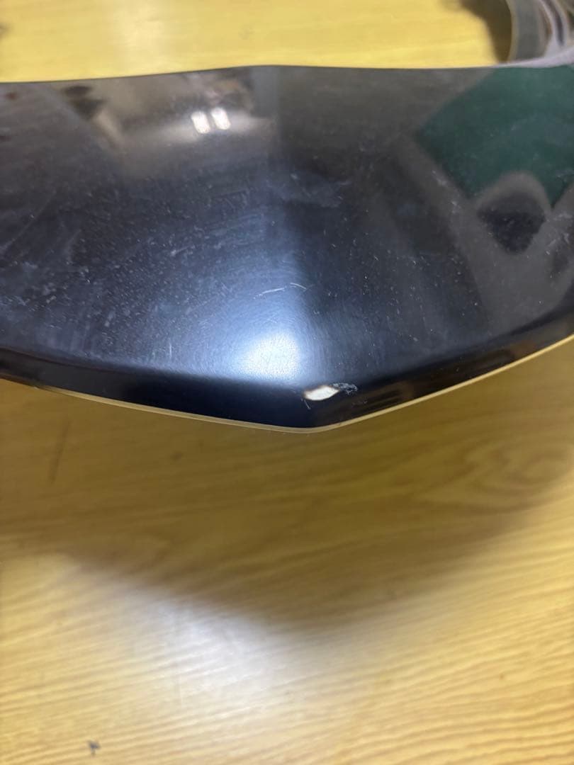 【中古　純正品】フォルツァ　MF10 リアスポ周辺一式　後期型