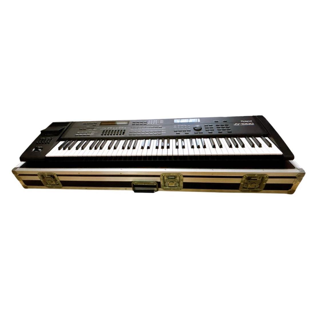 Roland ローランド シンセサイザー JV-1000