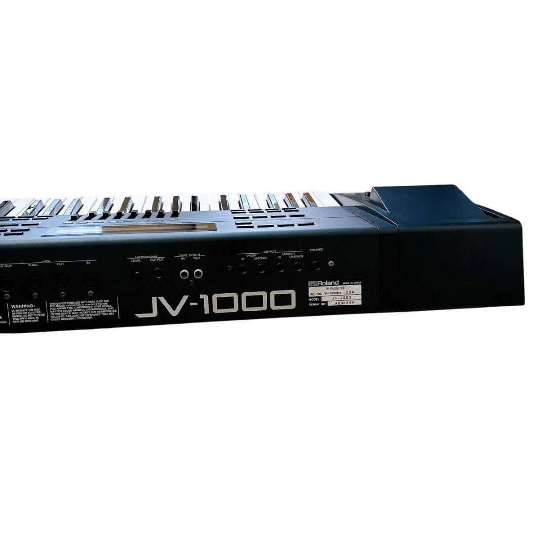 Roland ローランド シンセサイザー JV-1000