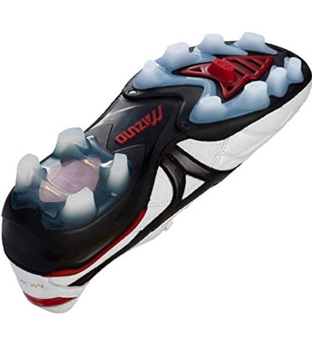 モレリアウェーブ 新品 未使用 26.0