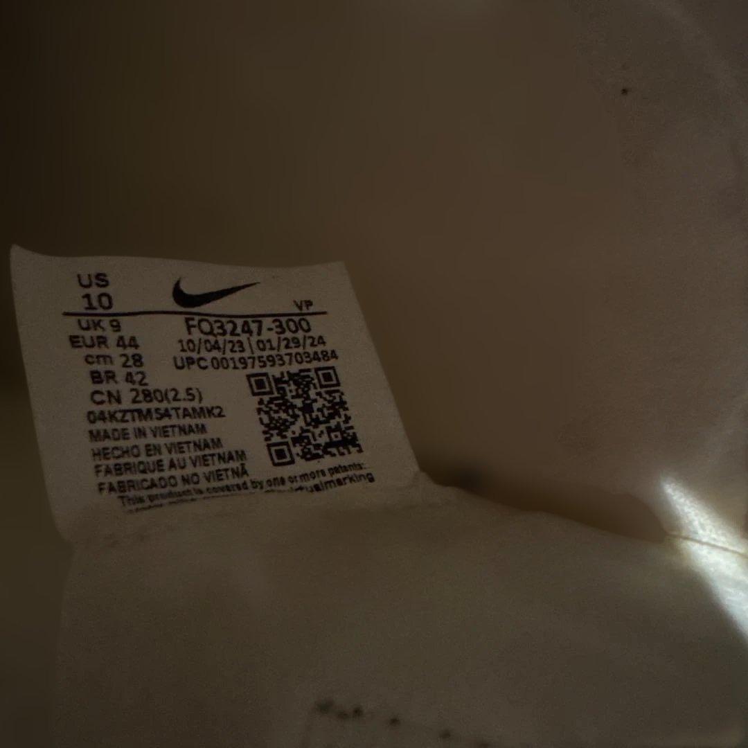 美品　NIKE TIEMPO LEGEND10 ELITE 30周年