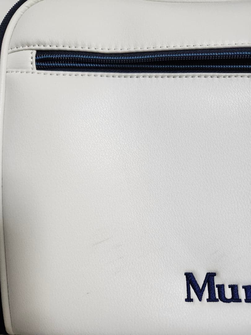 Munsingwear ボストンバッグ ゴルフ