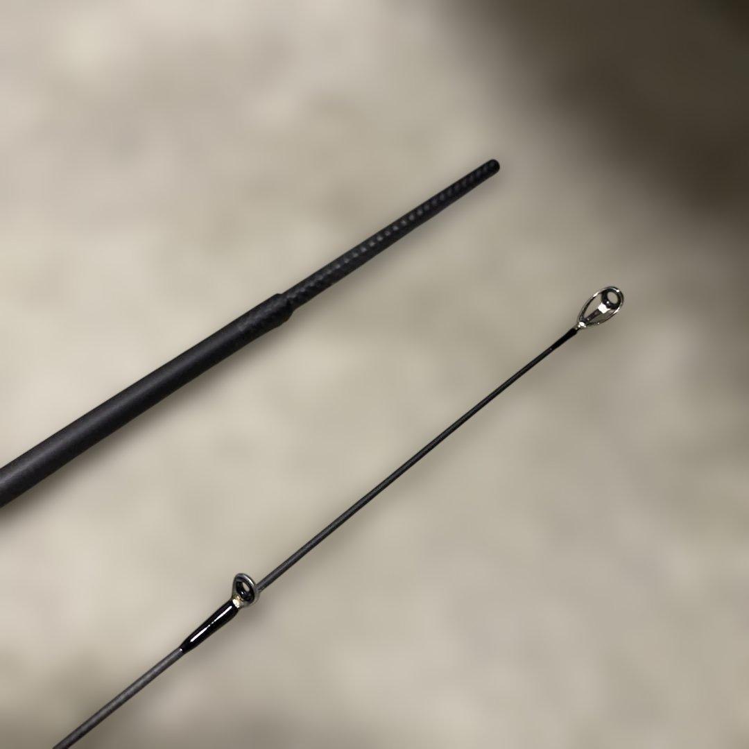 【セット】KAHUNA LITE GAME 542UL-S & 682L-T
