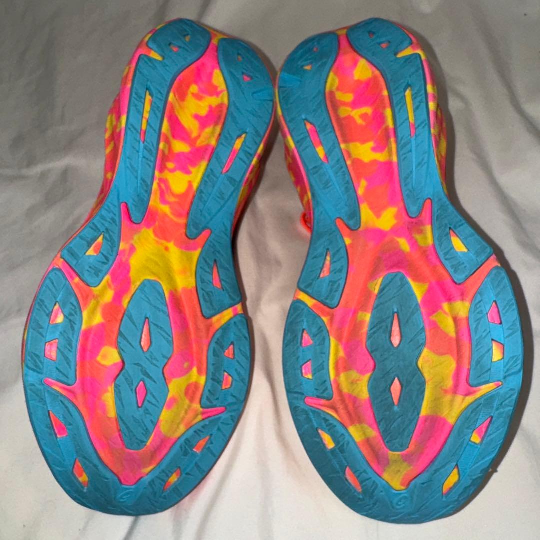 asics NOVABLAST 3 ノヴァブラスト【25.5cm】