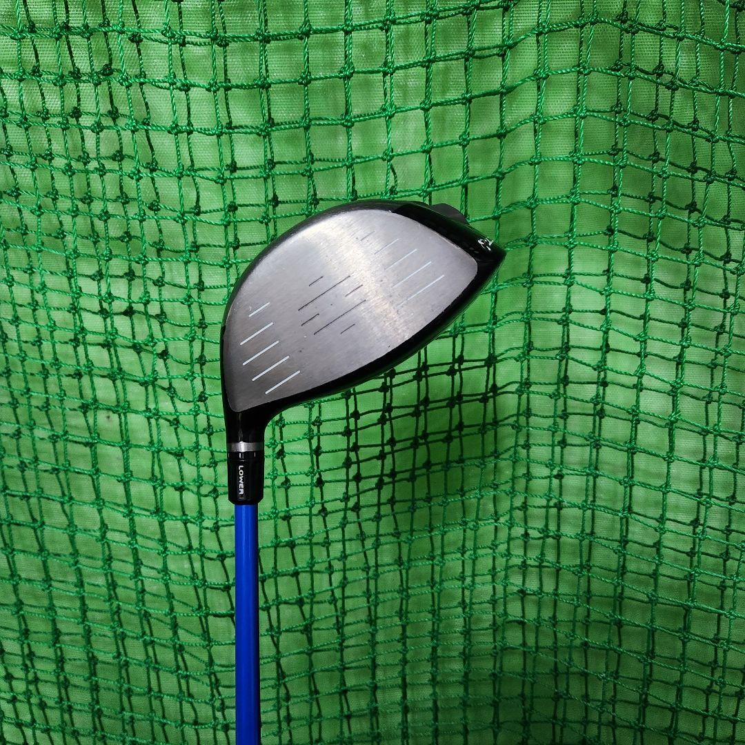 【aki❗】TaylorMade　短尺ドライバー