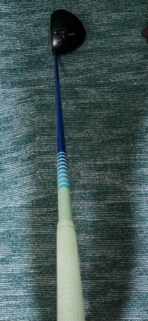 【aki❗】TaylorMade　短尺ドライバー