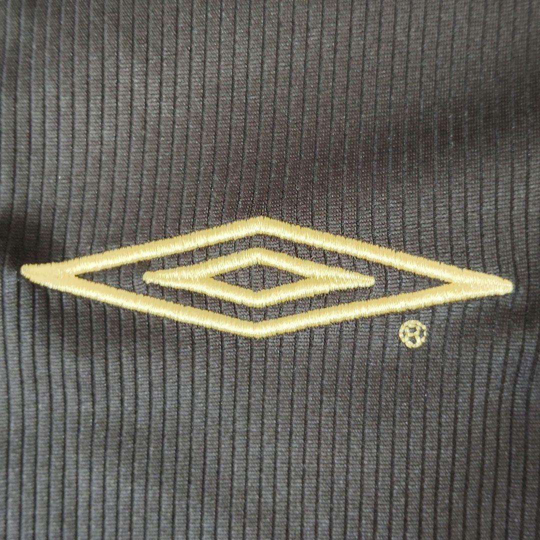 UMBRO セルティック 2003-2004 アウェイ半袖 インポートM