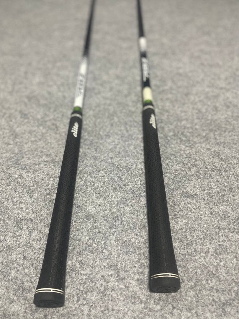 TaylorMade RBZ フェアウェイウッド 3W5W 2本　ヘッドカバー付