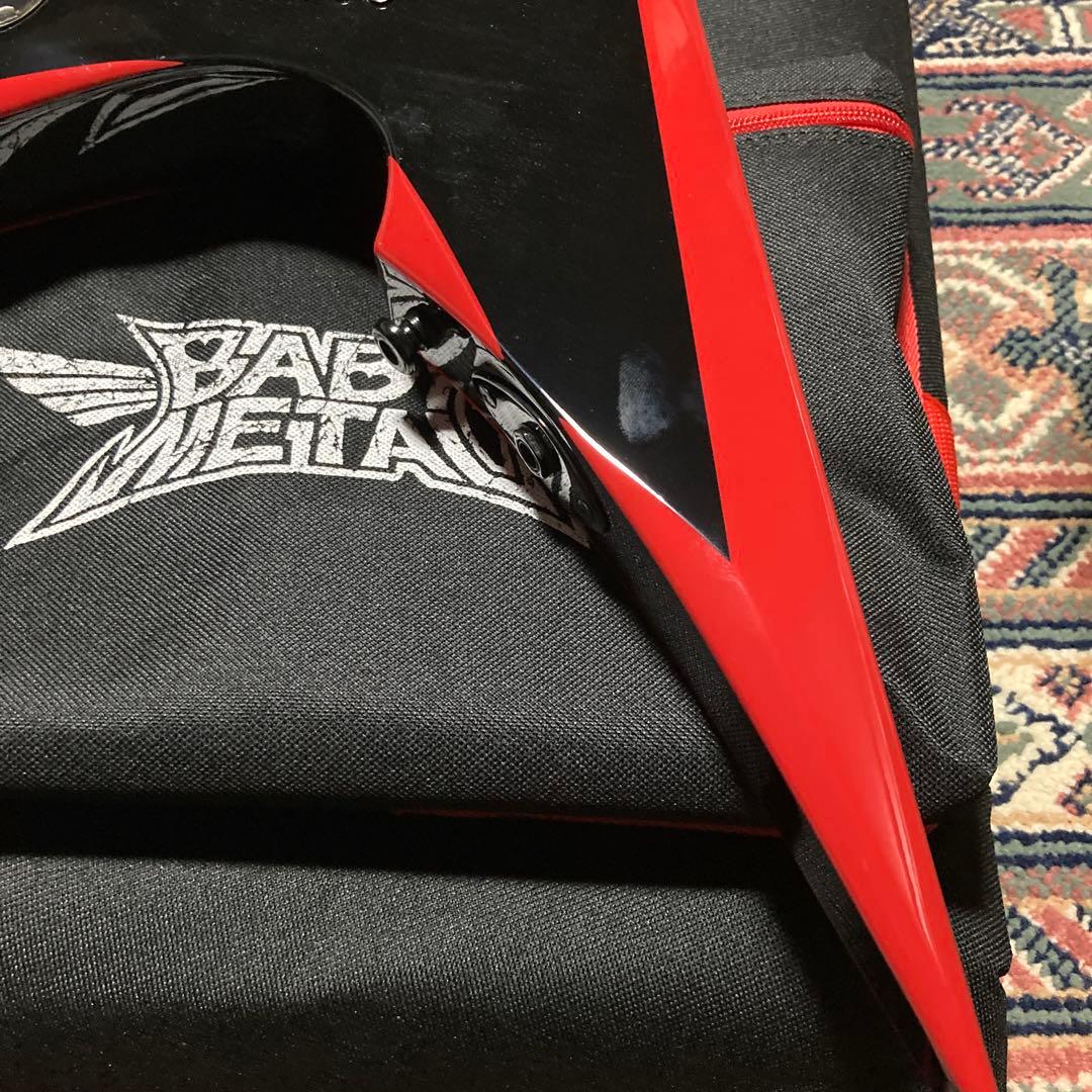 BABYL MINI-ARROW ESP ③ 美品