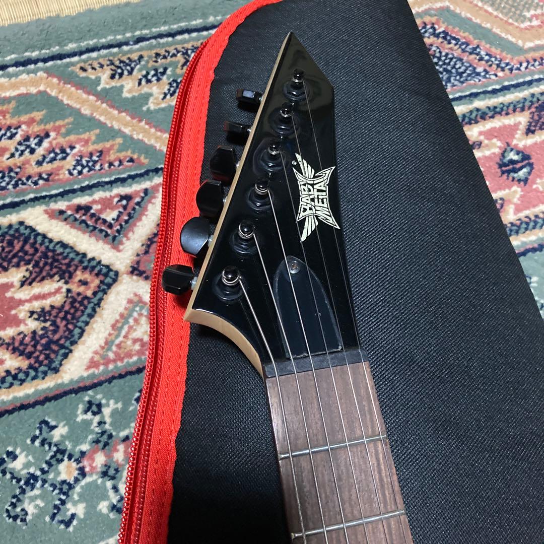 BABYL MINI-ARROW ESP ③ 美品