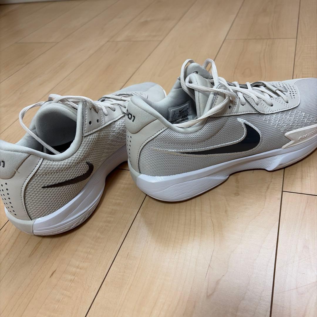 Nike Air Zoom エア ズーム G.T. カット アカデミー EP
