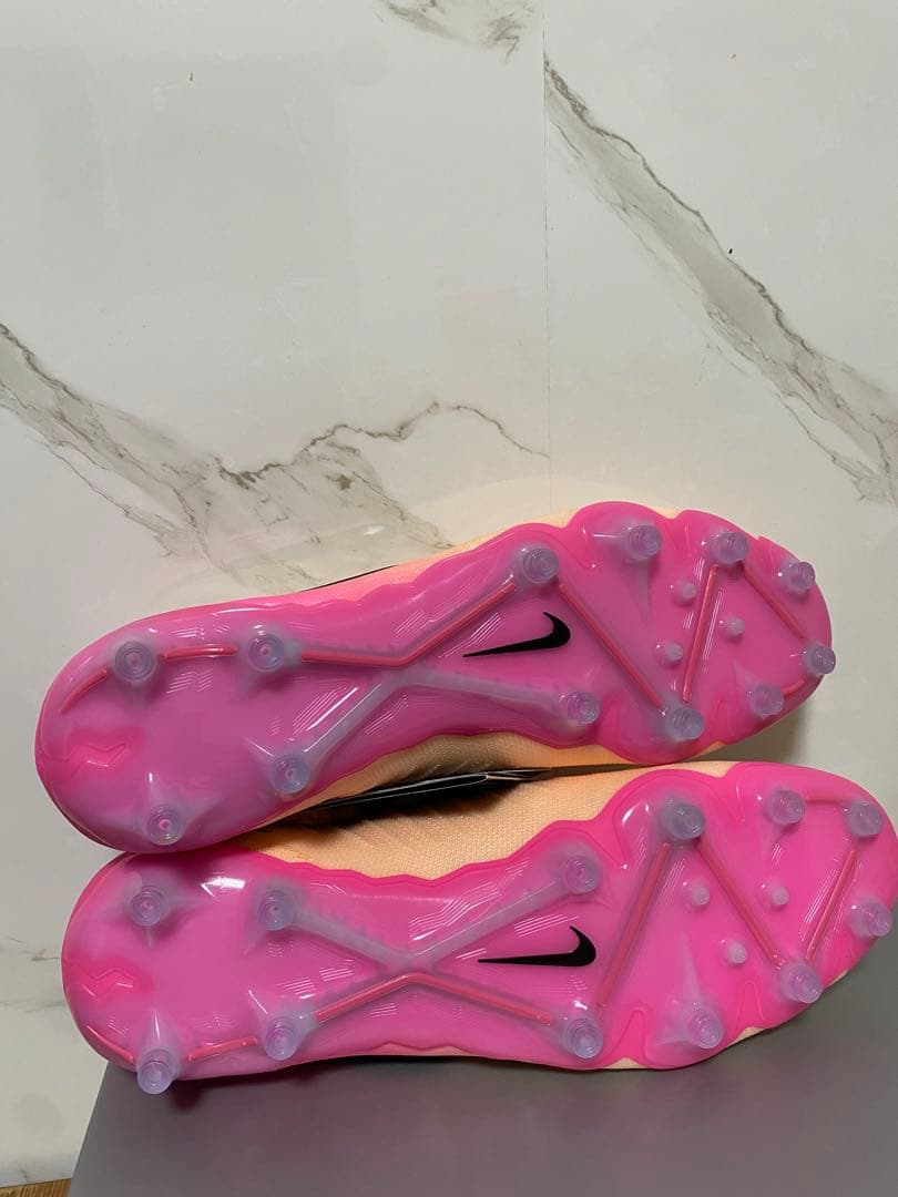 【新品】NIKE PHANTOM GX Ⅱ エリート AG-PRO 25.5cm