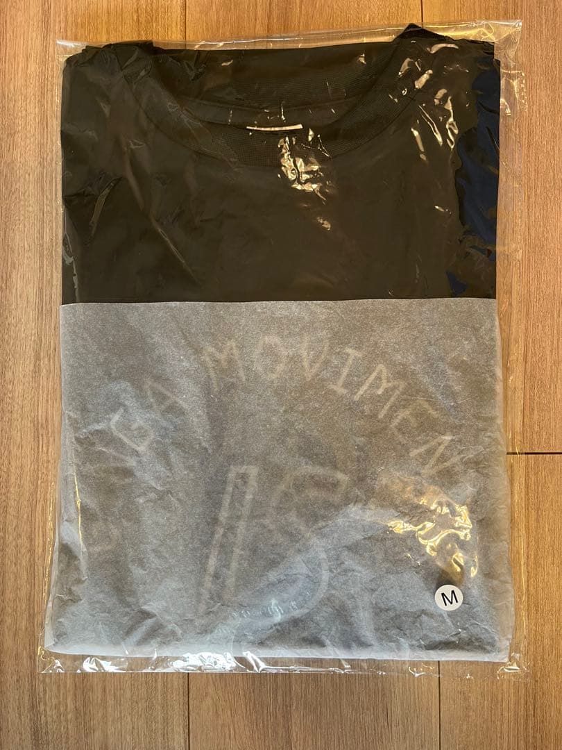 【新品未開封】DRY L/S シャツ Mサイズ