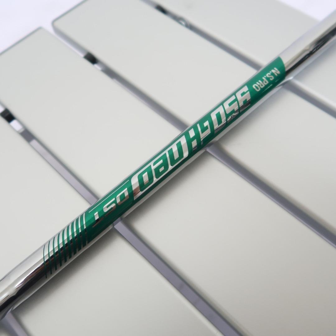 スリクソン ZX4 MK2 アイアン 単品 4番 スチール