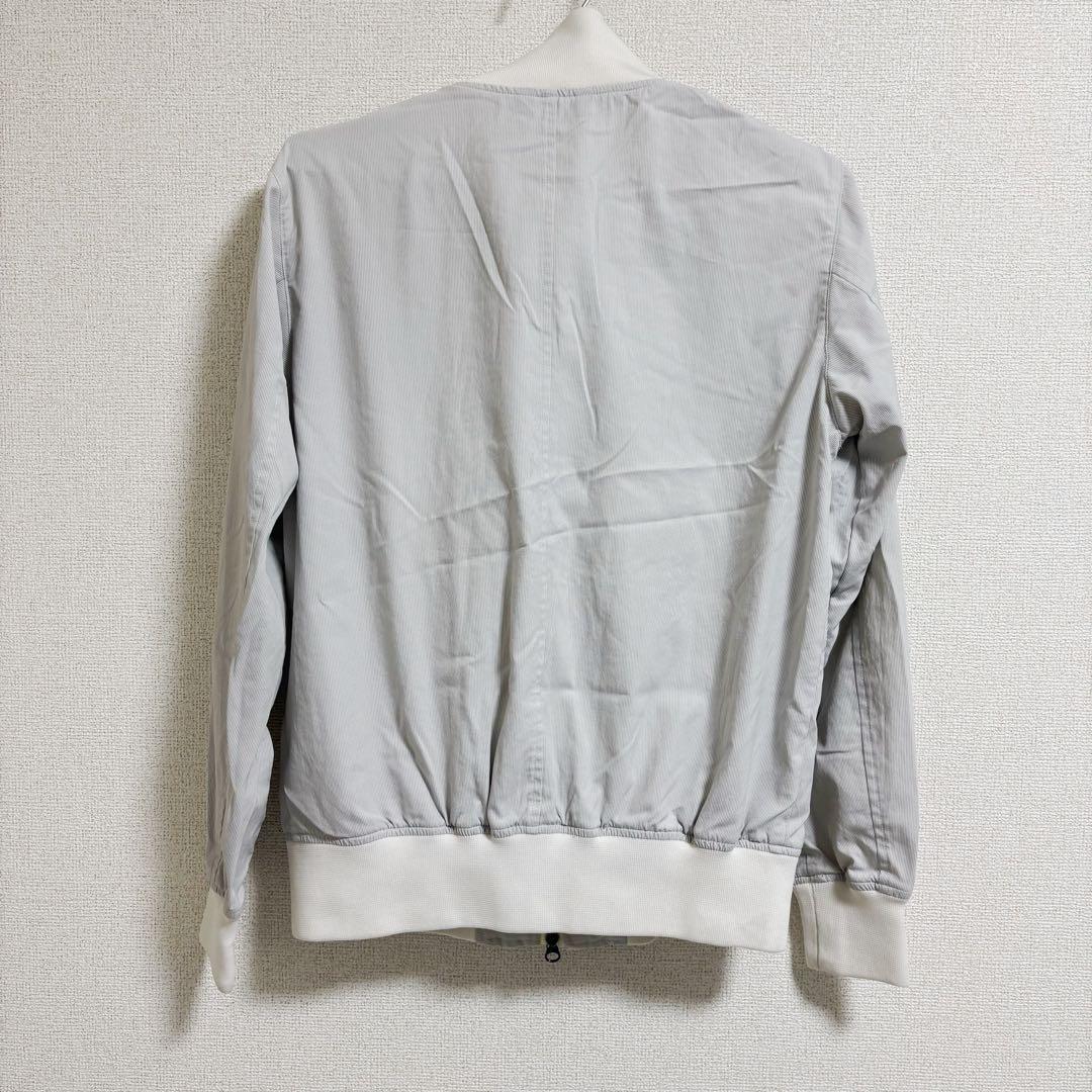 BEAMS GOLF ビームスゴルフ ゴルフウェア ジャンパー ブルゾン