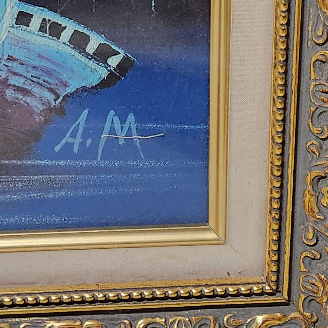 バリ島絵画