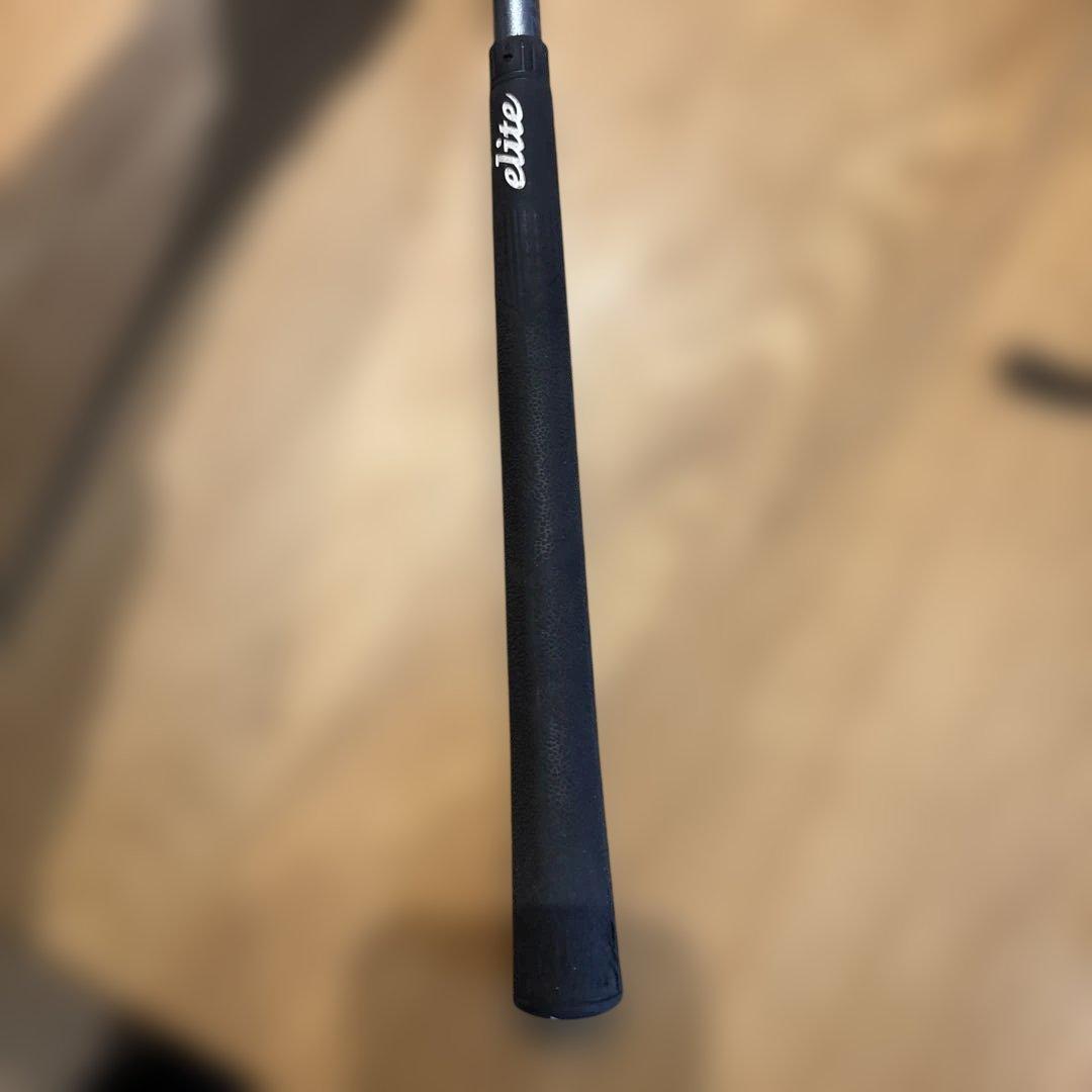 【レフティー】Callaway SUPER Hybrid 23度 ユーティリティ