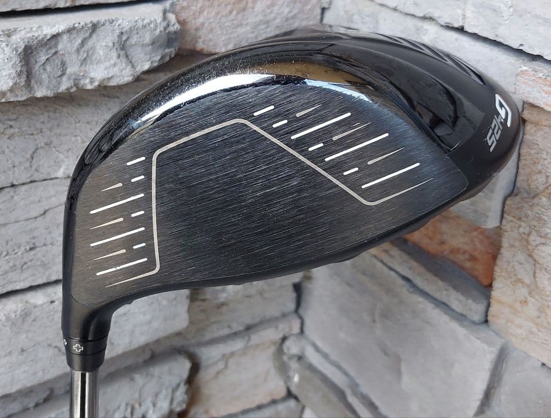 PING G425 ドライバー 10.5°