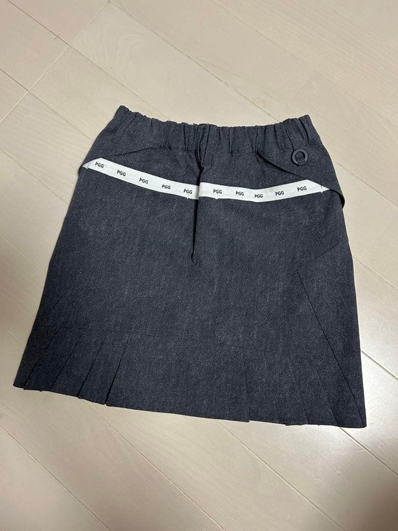 PGG パーリーゲイツ　スカート