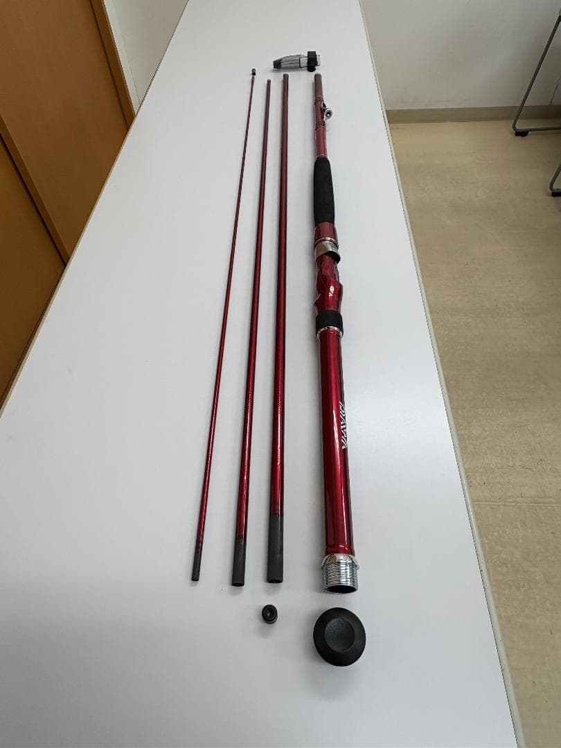 DAIWA インターライン　SEAFLEX64 30-350