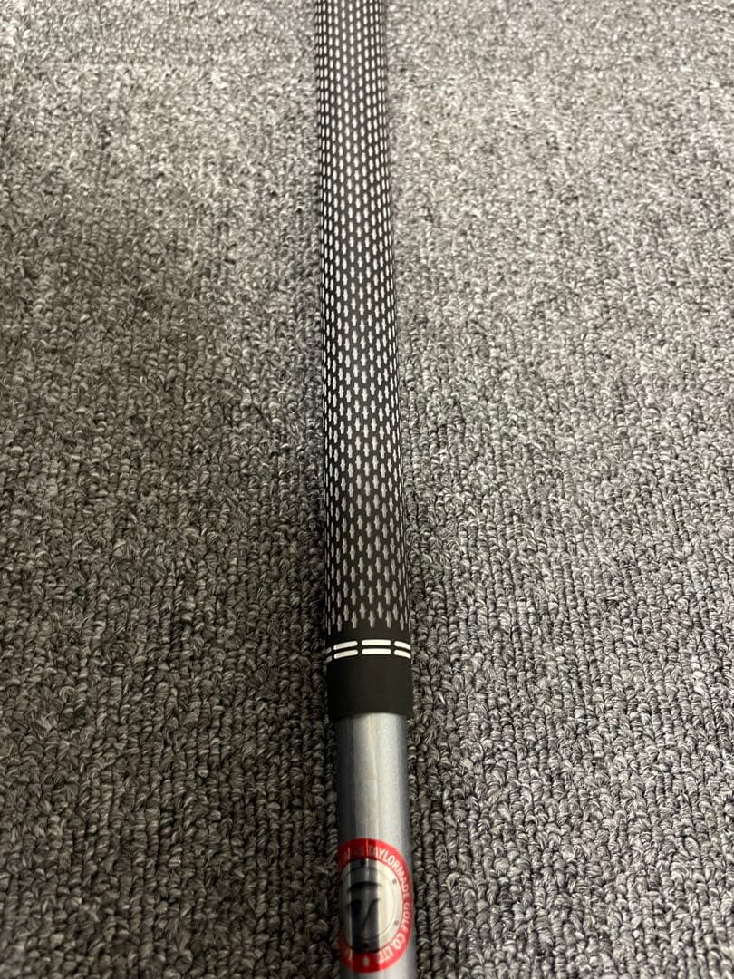 ツアーAD HY85S 3U用　テーラーメイドスリーブ付