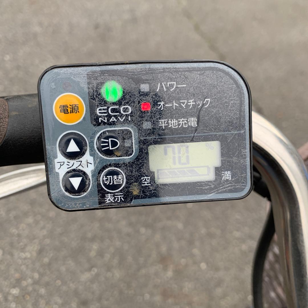 [514] 南斗 パナソニック viviチャージW ※充電器付なし