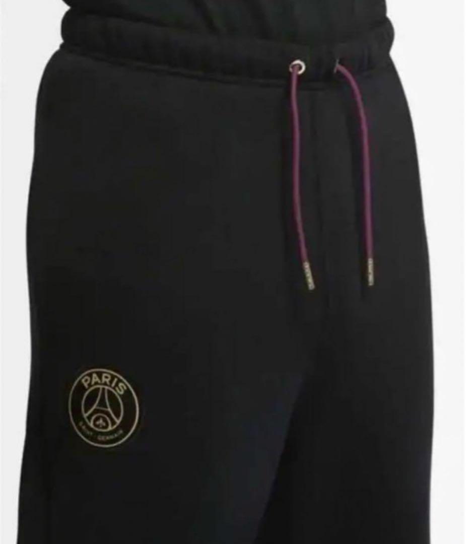 新品 S JORDAN×PSG スウェットパンツ ナイキ ジョーダン