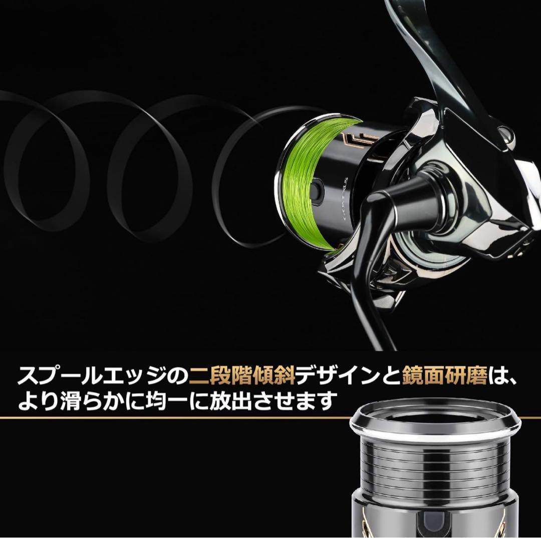 ゴメクサス/疾風C30S /スピニングスプール/22 ステラ 2500 3000