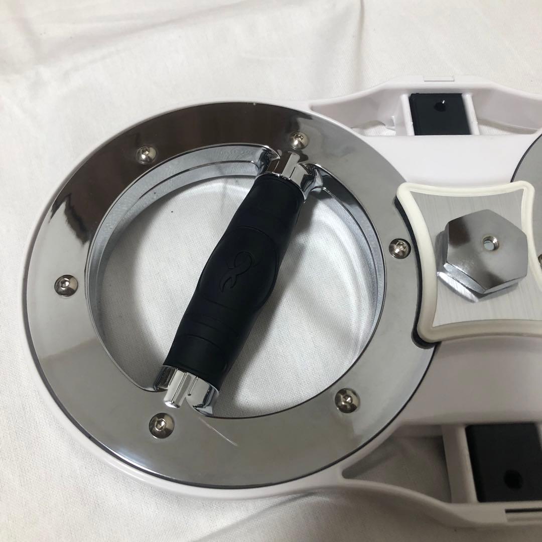 送料込★美品★BURN MACHINE バーンマシン 2 トレーニング 筋トレ