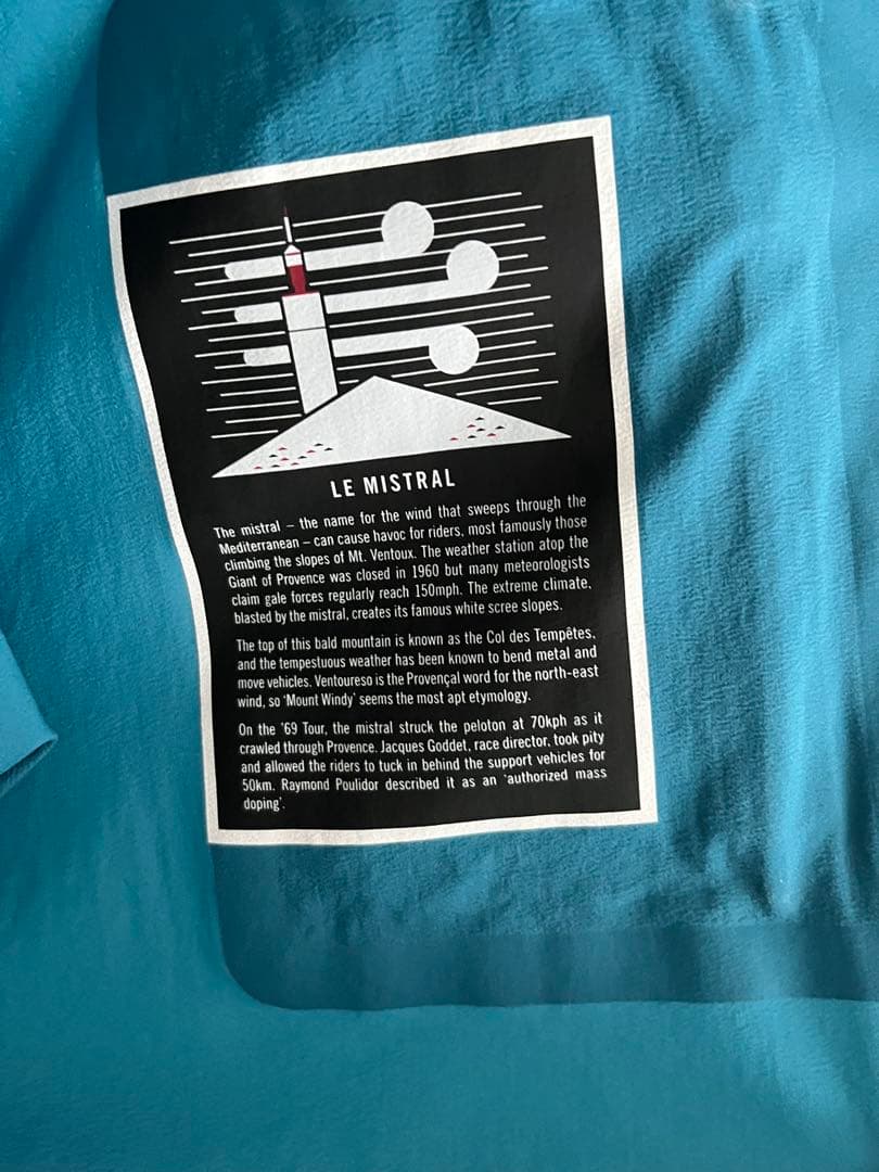 Rapha クラシック ウィンドジャケット II