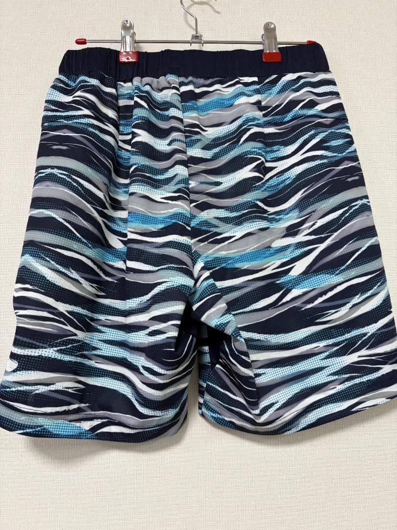 YONEX　ハーフパンツ　Mサイズ