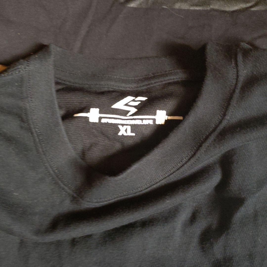 セット販売　SBD・EVERLIFT Ｔシャツ　3点　新品・USEDセット
