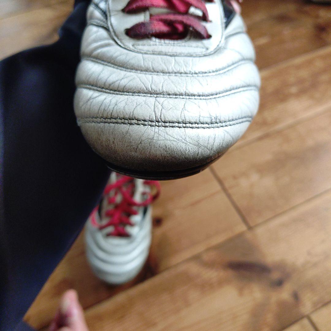 Mizuno Morelia２Japanサッカーシューズ スパイク